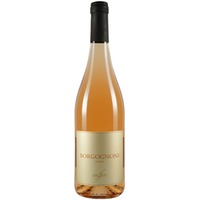Borgognoni Rosa Pinot Grigio Vigneti delle Dolomiti IGP trocken - Delaiti