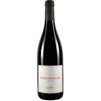 Borgognoni Rosso Vigneti delle Dolomiti IGP trocken - Delaiti