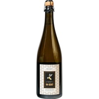 INSEKT Riesling brut - Weingut Singer-Bader