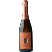 Cabernet Blanc Sekt brut - Weingut Schropp