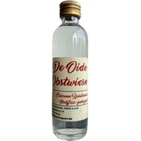 DeOide® Obstwiesn Holzfaß gelagert