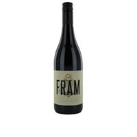 Fram Shiraz Swartland WO, Südafrika