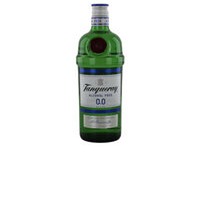 Tanqueray Alcohol Free 0.0 alkoholfreies Getränk 0,0%, Grossbritannien (inkl. 0,25 EUR Pfand pr