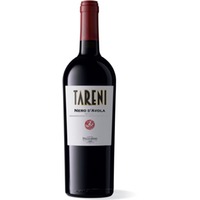 Tareni Nero d´Avola Sicilia DOC 0,75l 13% - | Carlo Pellegrino