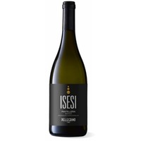 Isesi Pantelleria Bianco DOC 13% 0,75l - | Carlo Pellegrino