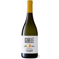 Gibele Zibibbo IGT Terre Siciliane 12,5% 0,75l - | Carlo Pellegrino