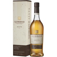 Glenmorangie Allta Highland Single Malt Scotch Whisky