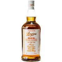 Longrow Red 15 Year Old Release 2022 Campbeltown Single Malt Whisky