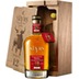 Slyrs Bavarian Single Malt 12YMoscatel Cask Finish + 0.05l 