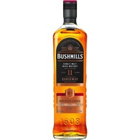 Bushmills 11 Years Banyuls Cask Causeway Collection 2022