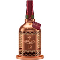 Redbreast 12Y Birdfeedder Limited Edition Single Pot