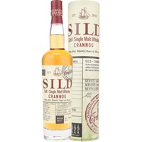 SILD Crannog Edition 2022 Single Malt Whisky