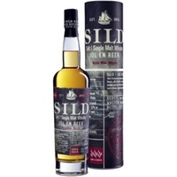 SILD Jöl en Reek Edition 2022 Single Malt Whisky