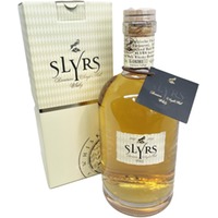 Slyrs Bavarian Single Malt Whiskey (streng limitiert) 2009