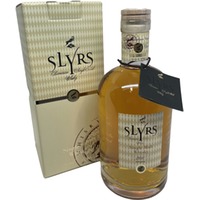 Slyrs Bavarian Single Malt Whiskey (streng limitiert) 2011