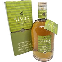 Slyrs Whisky Amontillado Edition Nr. 1