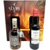Slyrs Whisky Geschenkset Oloroso Faß + Jerez Oloroso 2013 