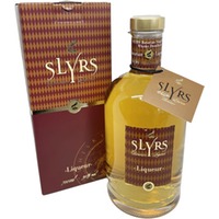 Slyrs Bavarian Liqueur