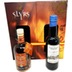 Slyrs Whisky Geschenkset PedroXimenez Fasstärke No 1 + 20 Y. 2013 