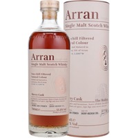Arran Sherry Cask The Bodega Single Malt Scotch Whisky