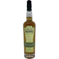 Raritas Diaboli Edition 2013 bottled by Slyrs Cask Strength 2013