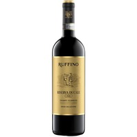 Riserva Ducale Oro Chianti Classico Gran SelezioneRuffino 2018