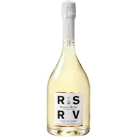 RSRV Blanc de Blancs Maison Mumm Champagner 2015