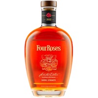 Four Roses Limited Edition Small Batch 2022 Release