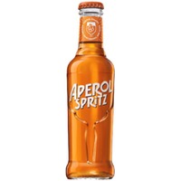 Aperol Spritz Ready to Drink
