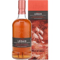 Ledaig Sinclair Series Rioja Cask Finish Single Malt Scotch