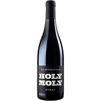 Holy Moly Syrah Markus Schneider 2018
