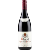 Domaine Matrot Blagny 1er Cru La Pièce Sous le Bois