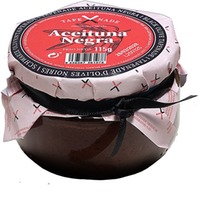Tapenade Aceituna Negra - 115 Gr. Spanien