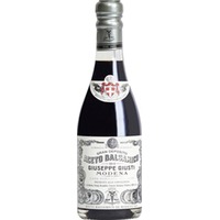 Giuseppe Giusti Balsamico 1 Silber Medaille Traditionsflasche 0.25 l Modena Aceto