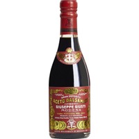 Giuseppe Giusti Balsamico 3 Gold Medaillen Traditionsflasche 0.25 l Aceto