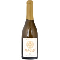 Beaujolais Villages Blanc AC