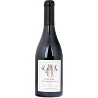 Chénas AC Le Jugement Dernier