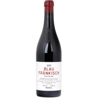 Blaufränkisch Burgenland