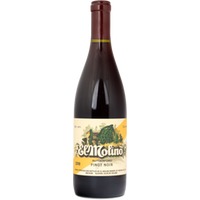 El Molino Rutherford Pinot Noir
