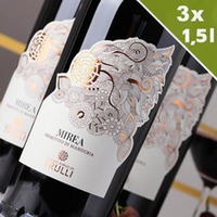 Primitivo di Manduria Mirea Magnum
