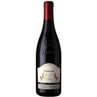Lirac - Domaine des Pères de l'Eglise (31,73 CHF pro 1 l)