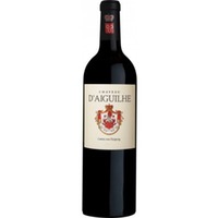 Chateau D'Aiguilhe - Vignobles Comtes von Neipperg