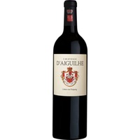 Chateau D'Aiguilhe 6erHK