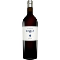 Pingus Spanien Rotwein Trocken