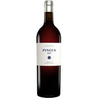 Pingus Spanien Rotwein Trocken