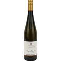 Forster Musenhang Riesling trocken - Eugen Spindler Weingut Lindenhof