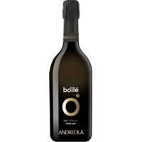 Bolle Vino Spumante Extra Dry