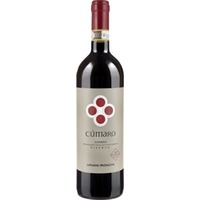 Cumaro Conero Riserva, Conero Riserva DOCG, Marken, 2019, Rotwein