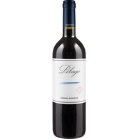 Pelago Rosso, Marche IGT, Marken, 2019, Rotwein