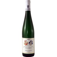 Zilliken Saarburger Riesling, Trocken, Mosel, Mosel, 2021, Weißwein